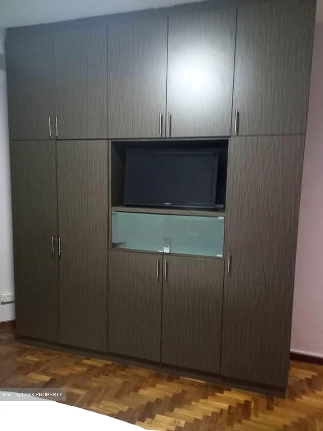 Ballota Park Condominium (D17), Condominium #562203611